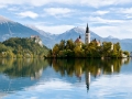 Lake Bled
